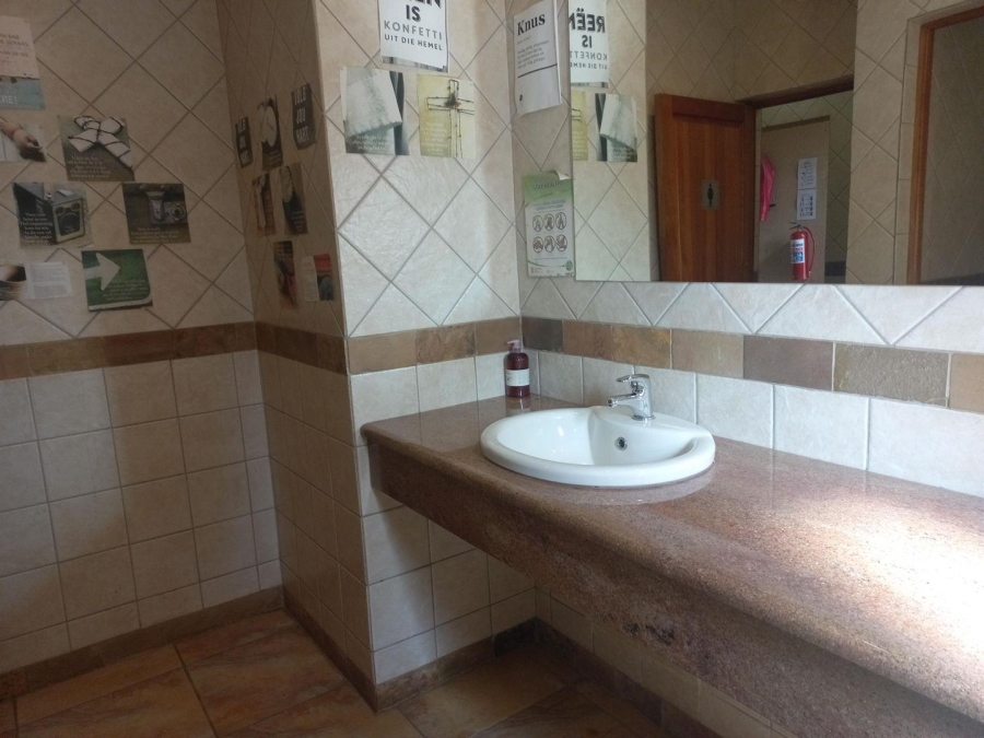 Commercial Property for Sale in Rustenburg Central North West